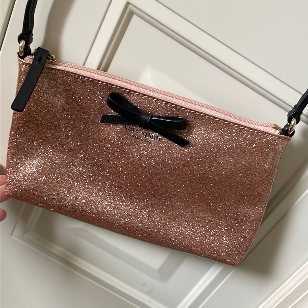 Kate Spade Purse - Picture 2 of 6